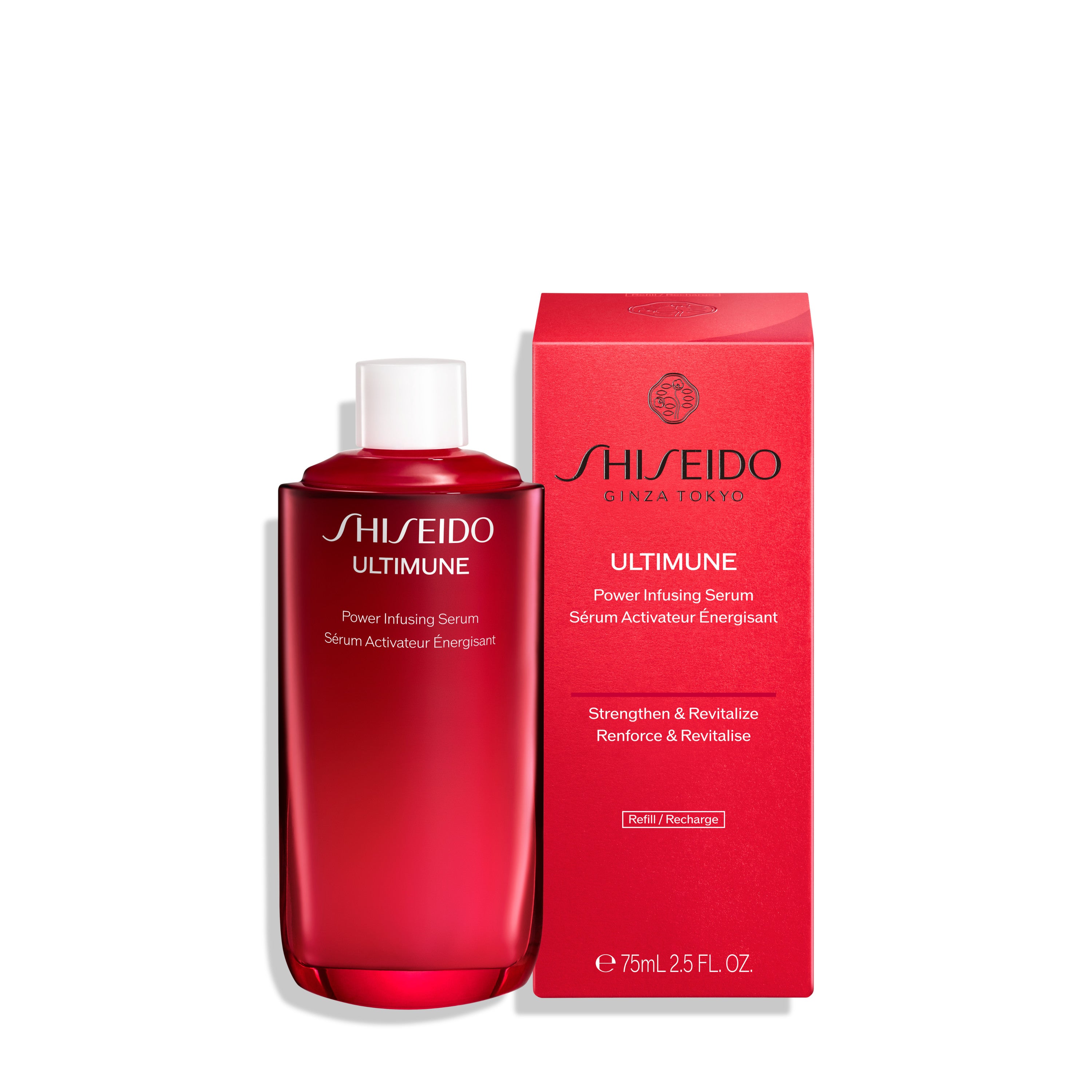 ULTIMUNE POWER INFUSING SERUM