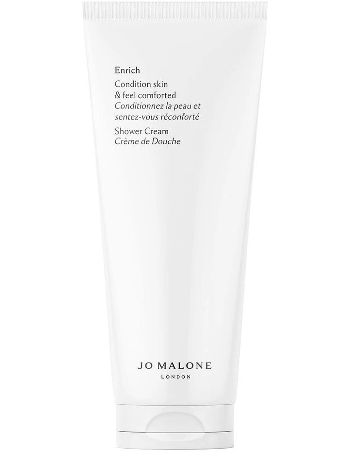 Enrich Shower Cream