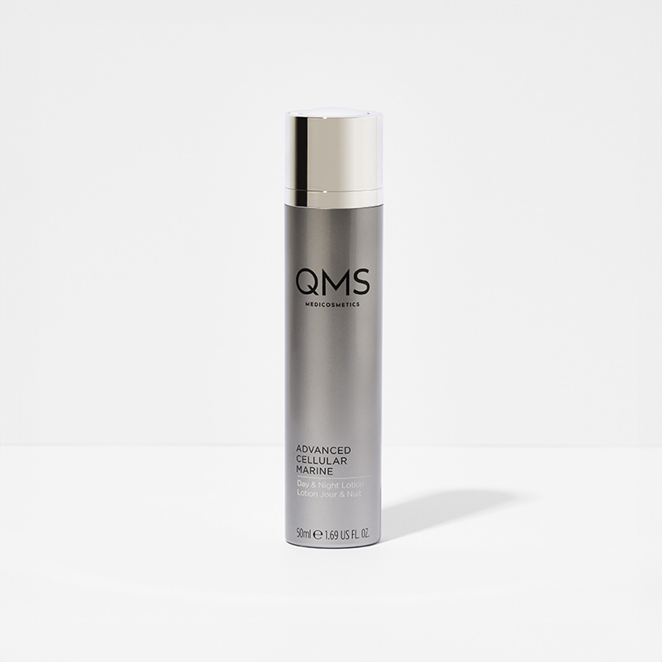 Crème Jour & Nuit