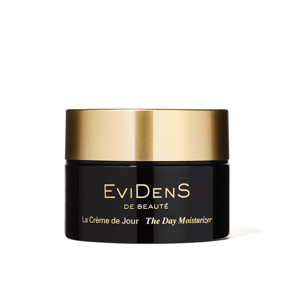 The Day Moisturizer