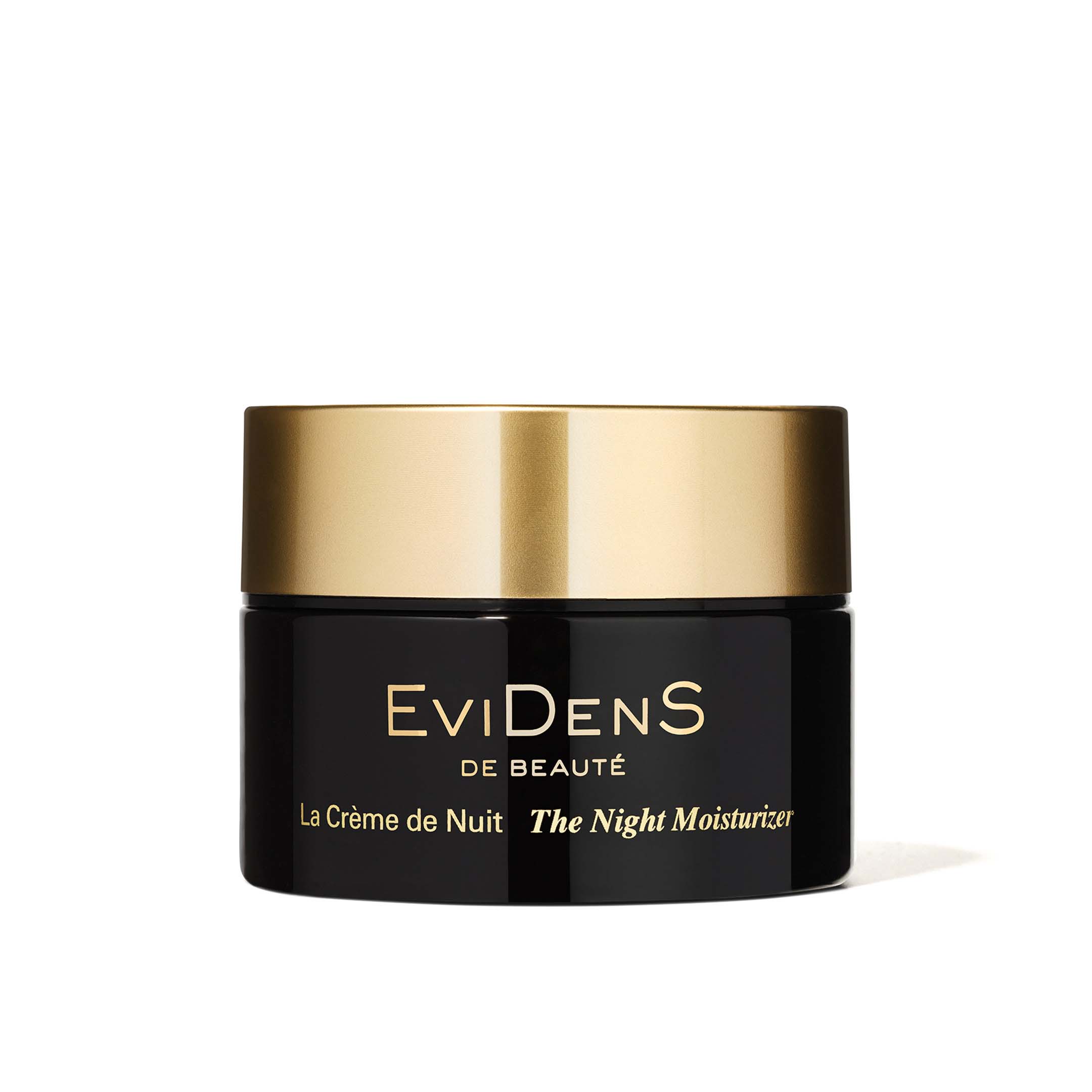 La Crème De Nuit