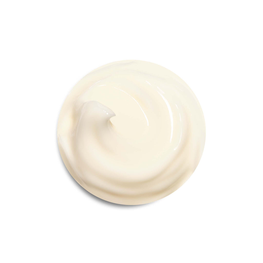 La Crème Riche