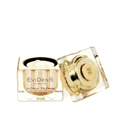 La Crème Extrême