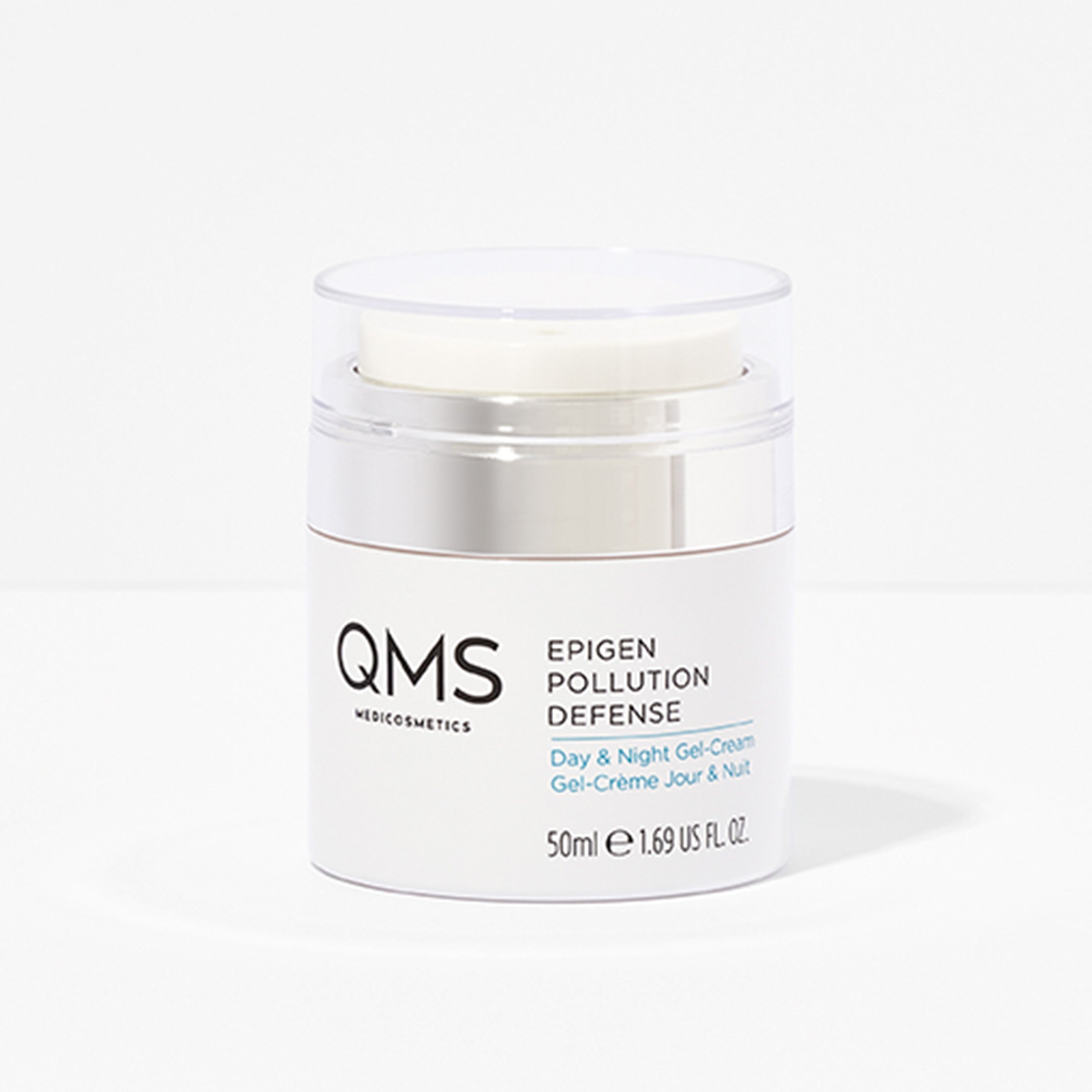Gel-Crème Jour & Nuit