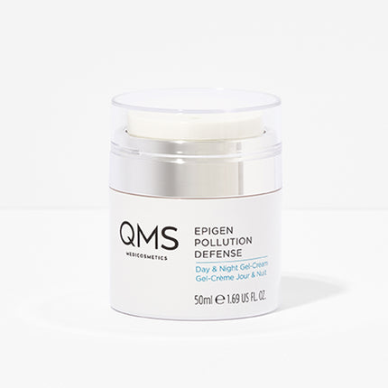 Gel-Crème Jour & Nuit