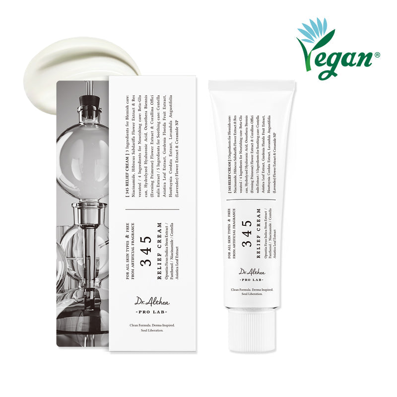 Crème Apaisante 345 50 ml