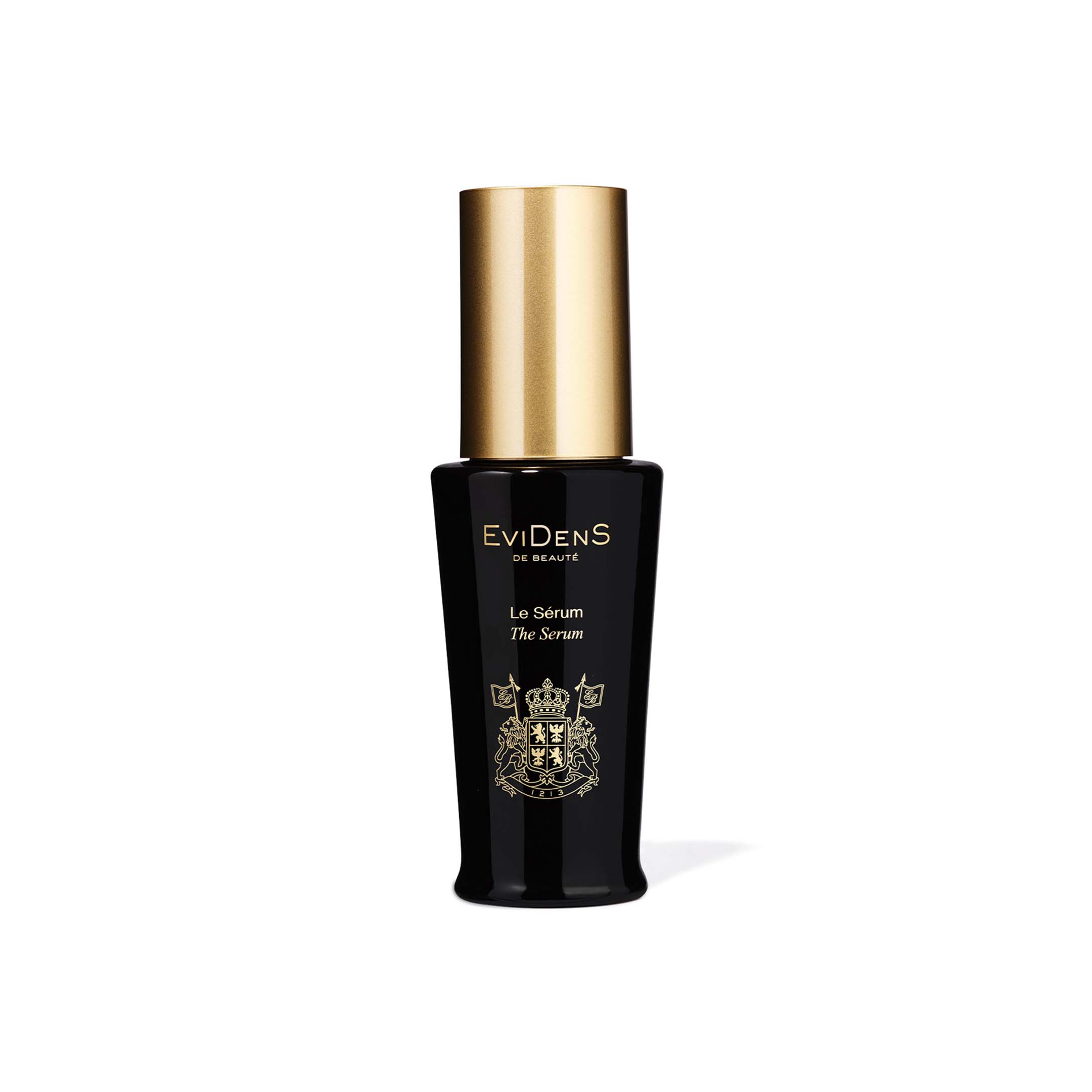 The Serum