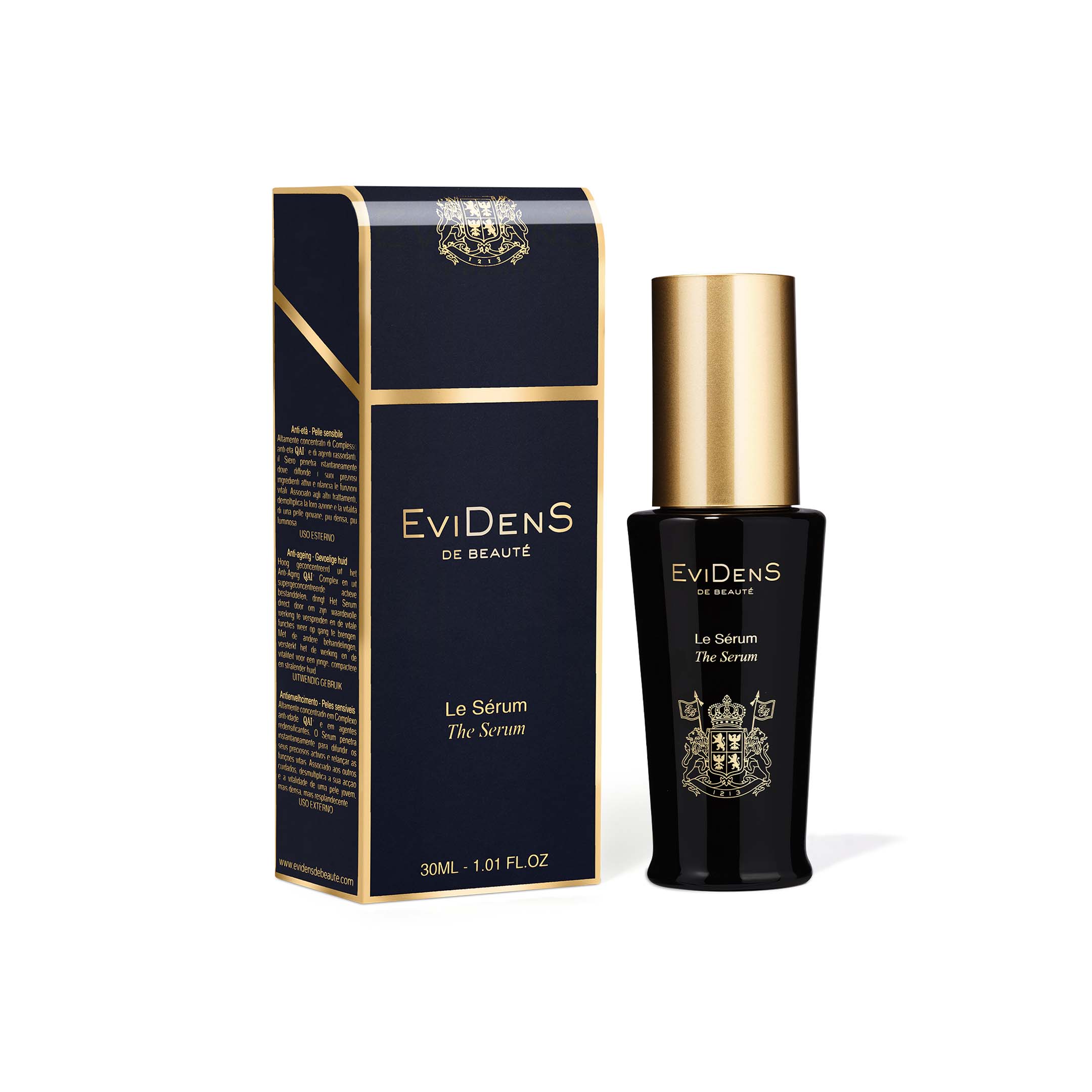 The Serum