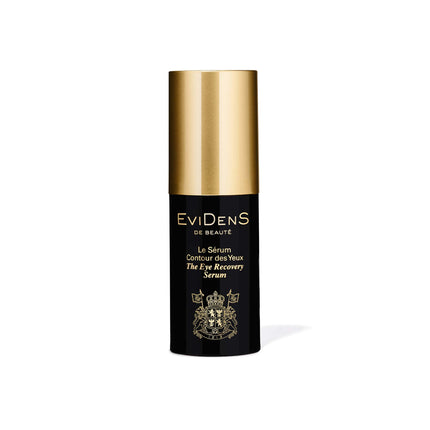 Le Sérum Contour Des Yeux