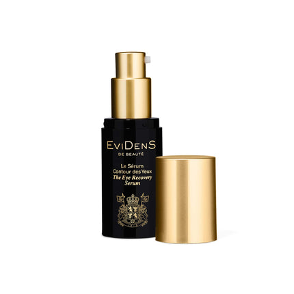 The Eye Recovery Serum