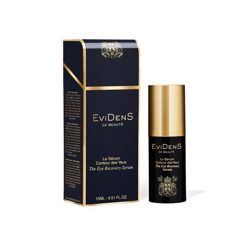 The Eye Recovery Serum