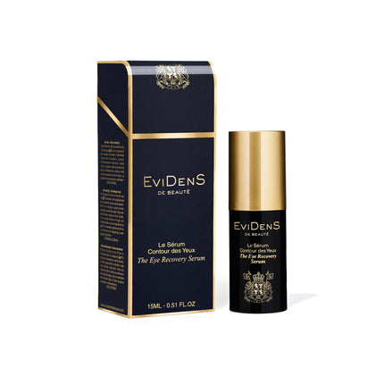 Le Sérum Contour Des Yeux