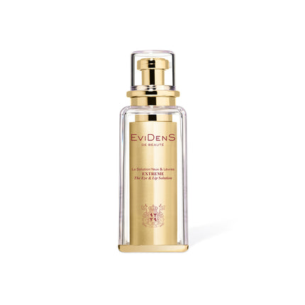The Extreme Eye & Lip Solution + Deluxe As Gift