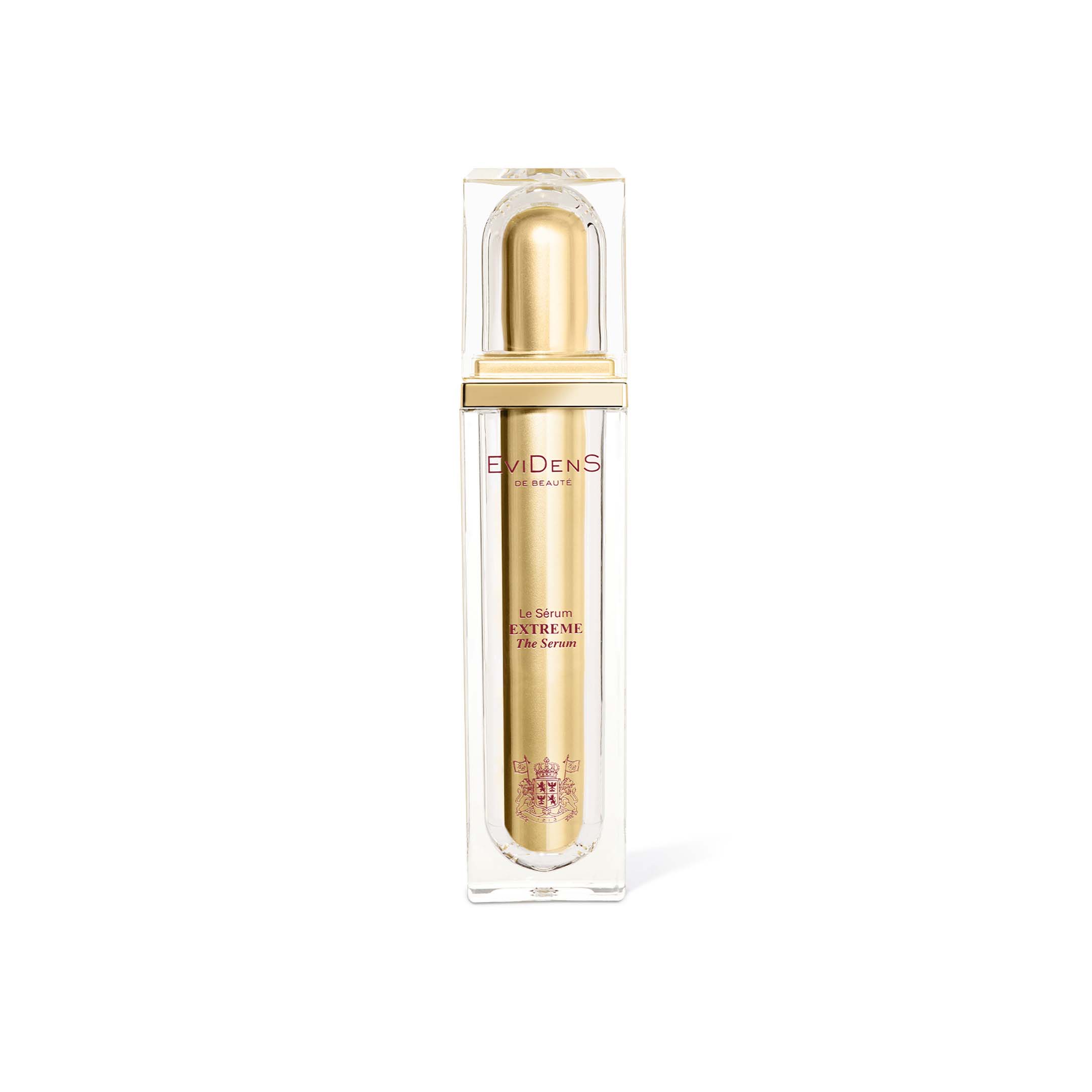 The Extreme Serum + Deluxe As Gift