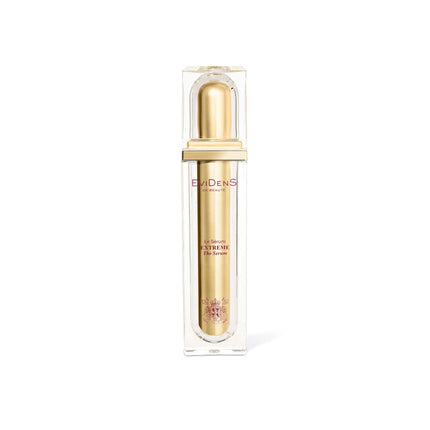 The Extreme Serum + Deluxe As Gift