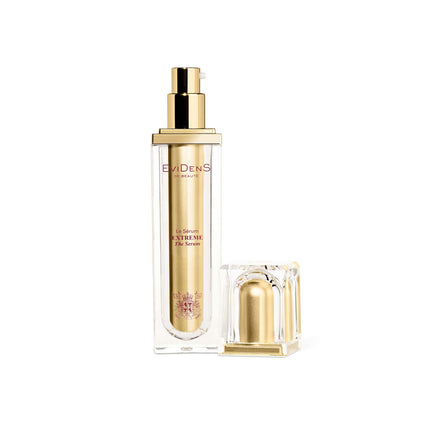 The Extreme Serum + Deluxe As Gift