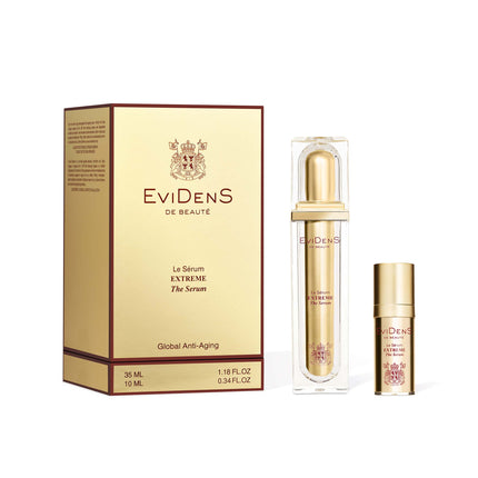 The Extreme Serum + Deluxe As Gift