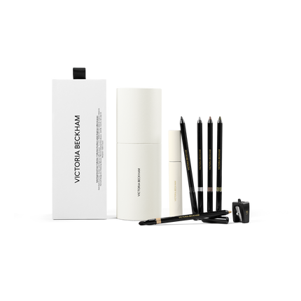 Satin Kajal Jewel Liner Collection