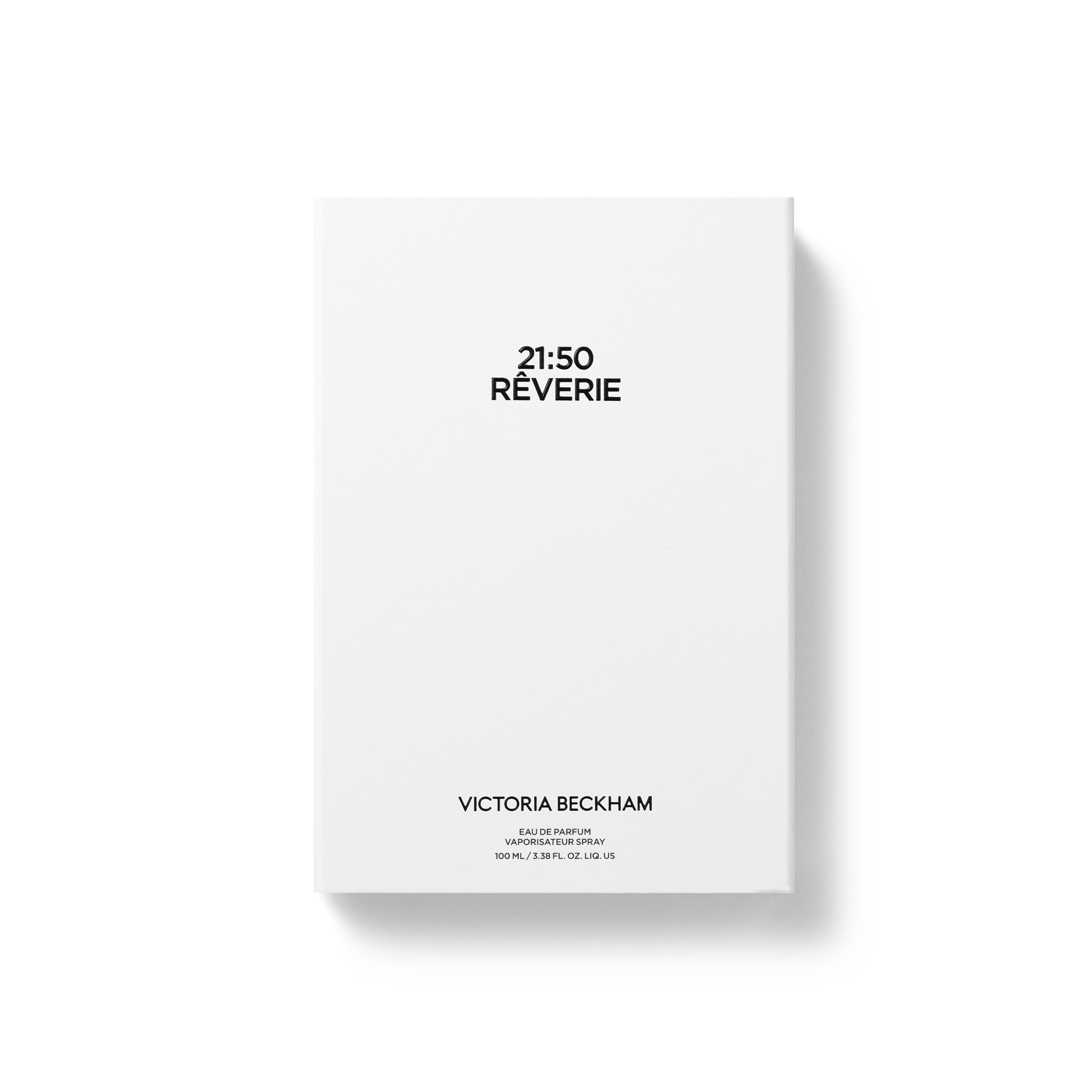 21:50 Rêverie Eau De Parfum