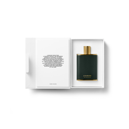 21:50 Rêverie Eau De Parfum
