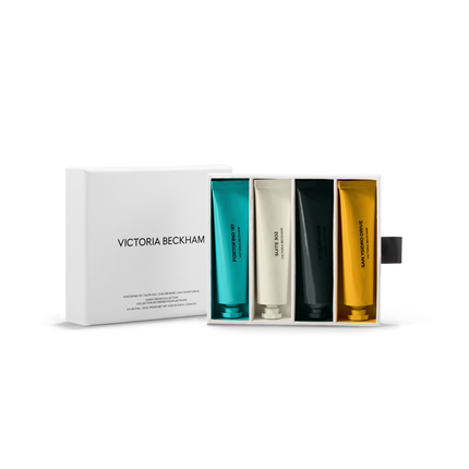 Hand Cream Collection