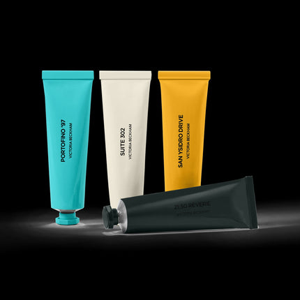 Hand Cream Collection