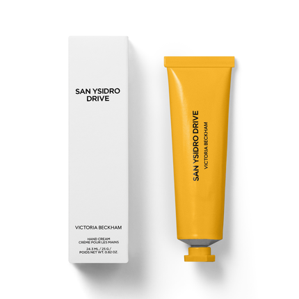Individual Hand Cream - San Ysidro Drive 24.3 Ml