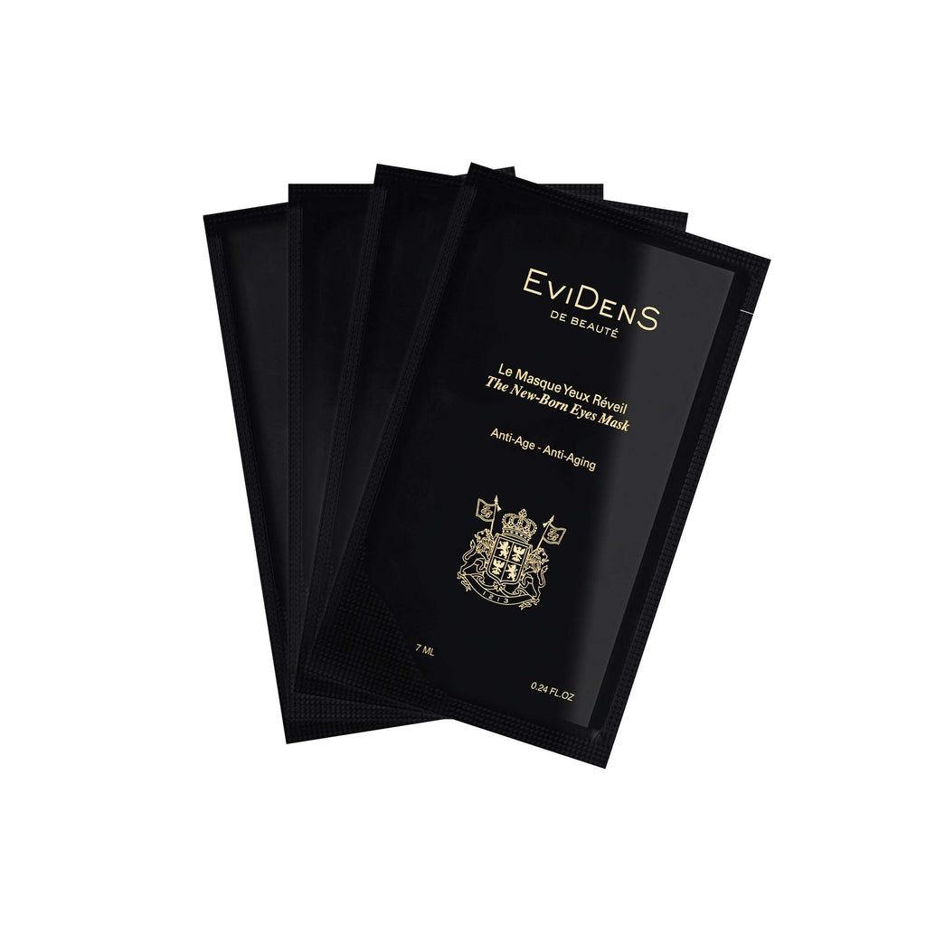 The New-Born Eyes Mask Box (4)