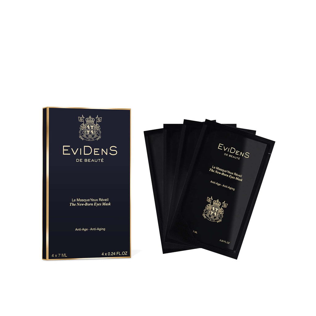 The New-Born Eyes Mask Box (4)