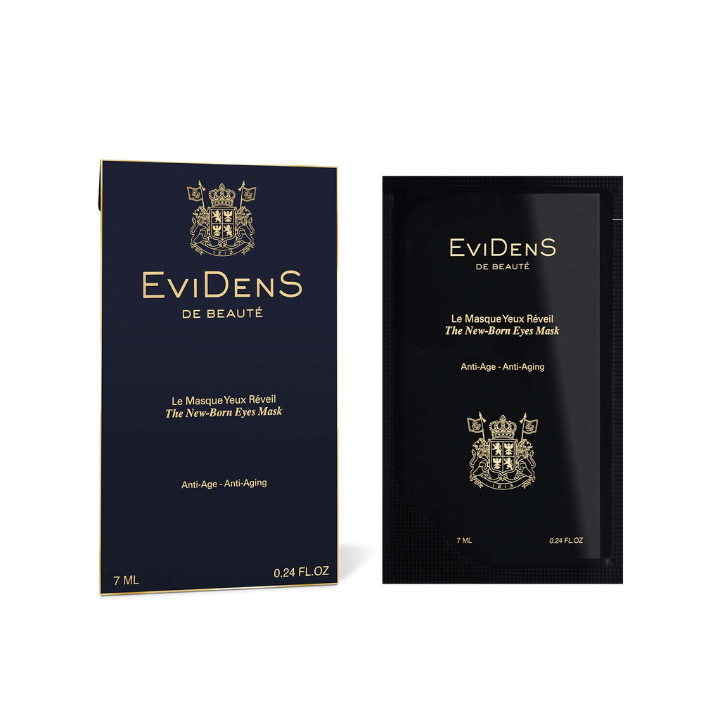 Le Masque Yeux Reveil (singulier)