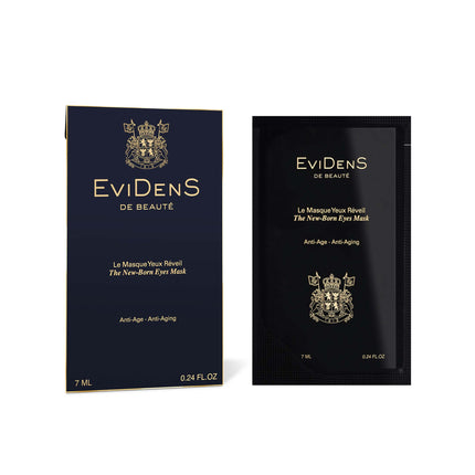 The New-Born Eyes Mask Pouch (single)