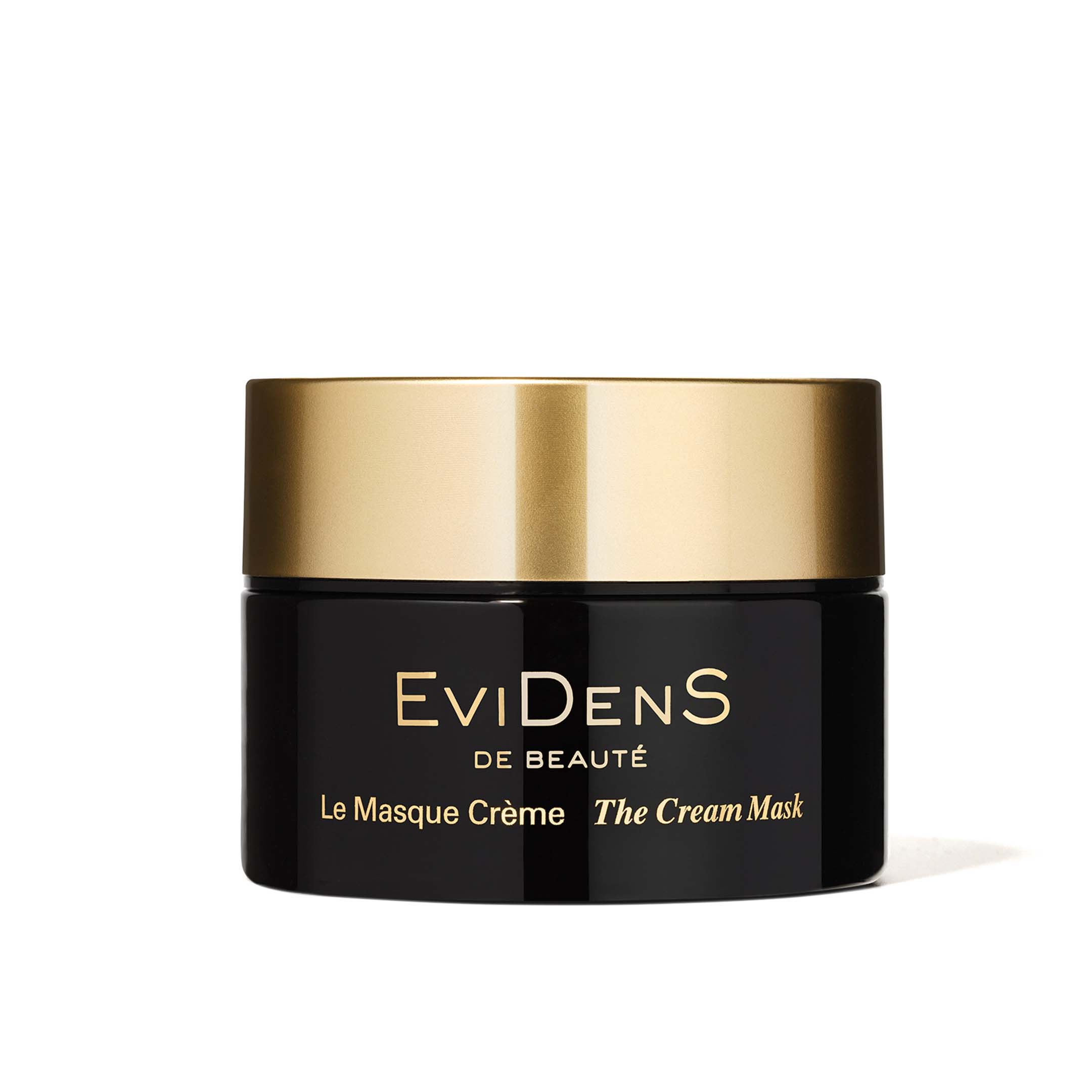 Le Masque Crème