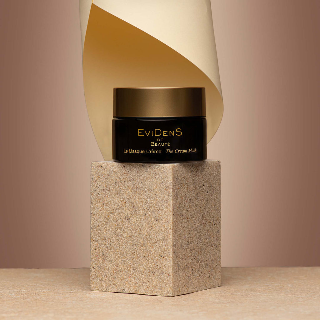 Le Masque Crème