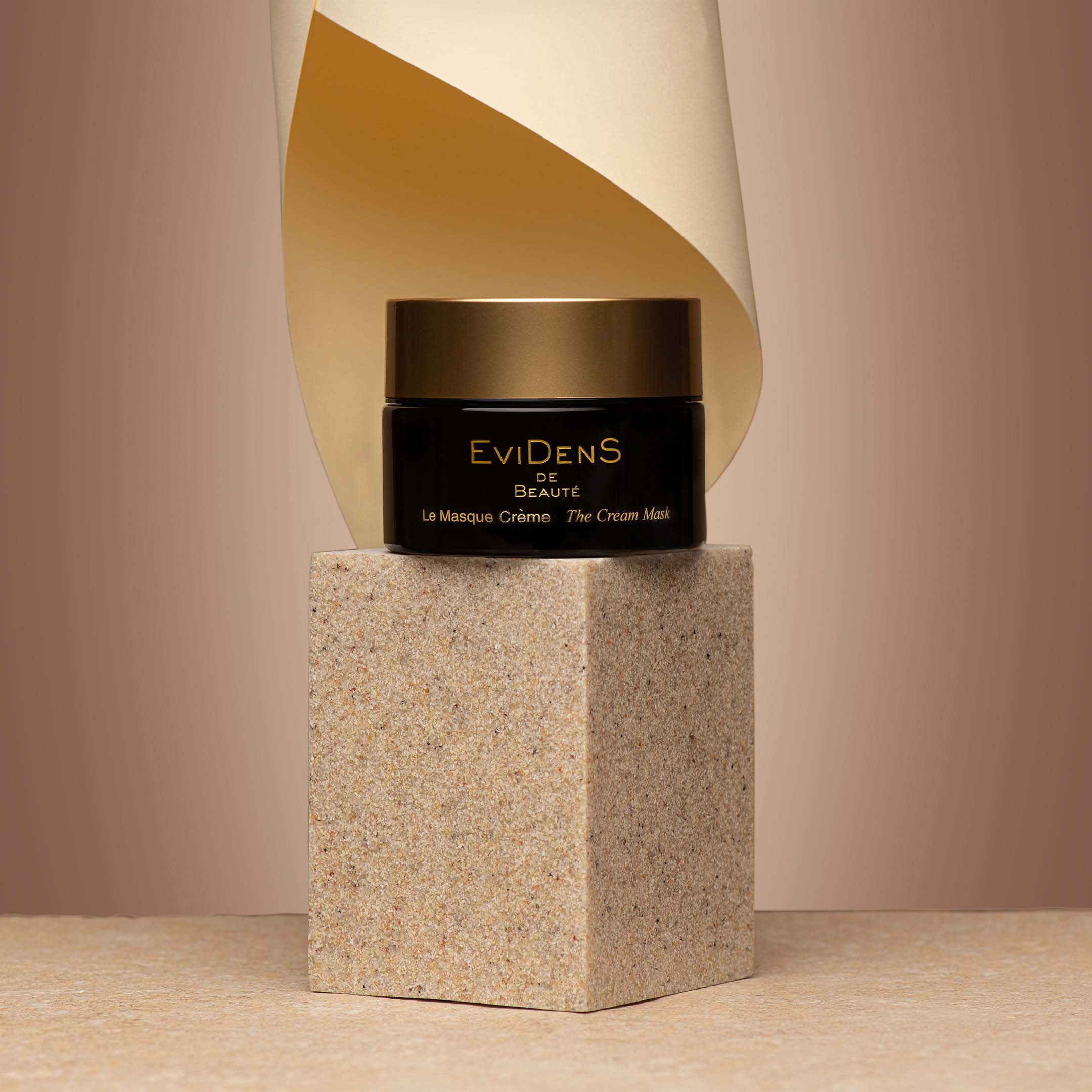 Le Masque Crème