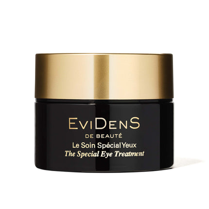 The Special Eye Treatment