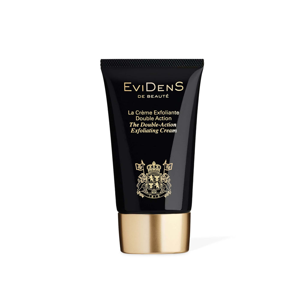 The Double-Action Exfoliating Cream