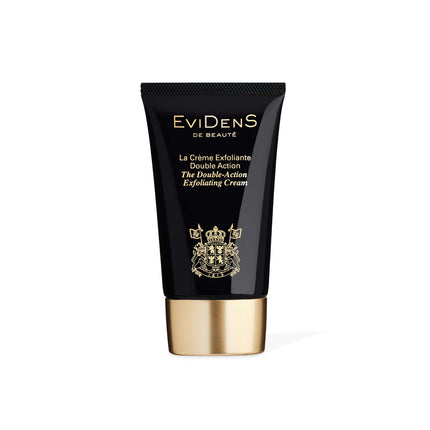 The Double-Action Exfoliating Cream