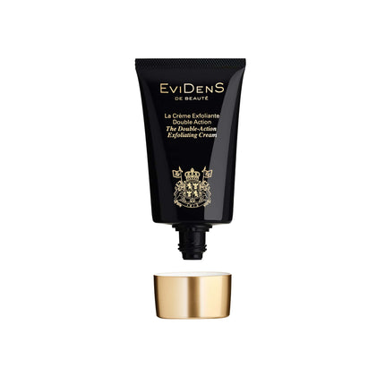 The Double-Action Exfoliating Cream