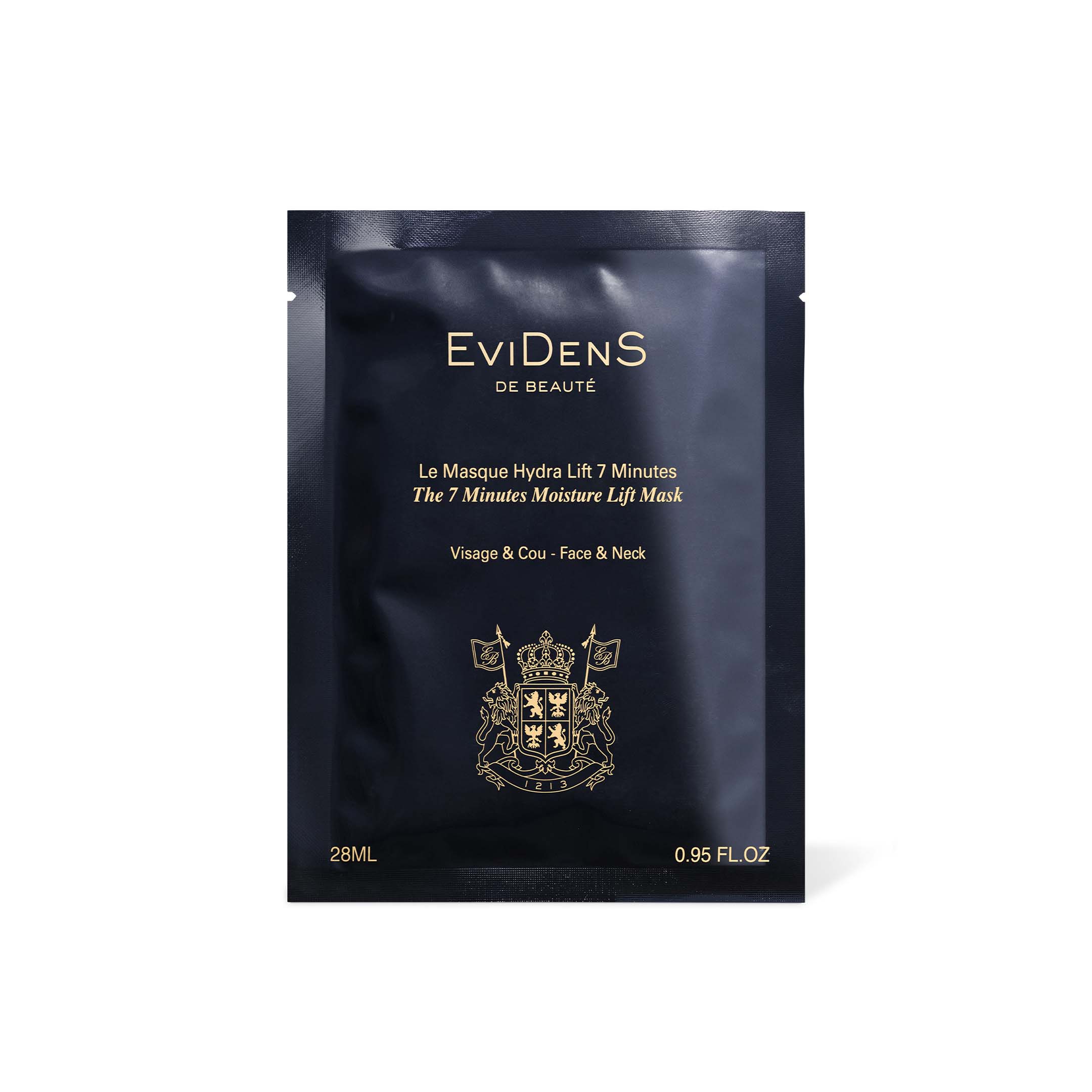 Le Masque Hydra Lift 7 Minutes (singulier)