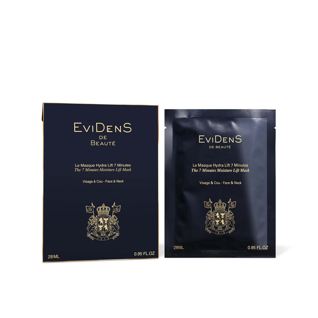 Le Masque Hydra Lift 7 Minutes (singulier)