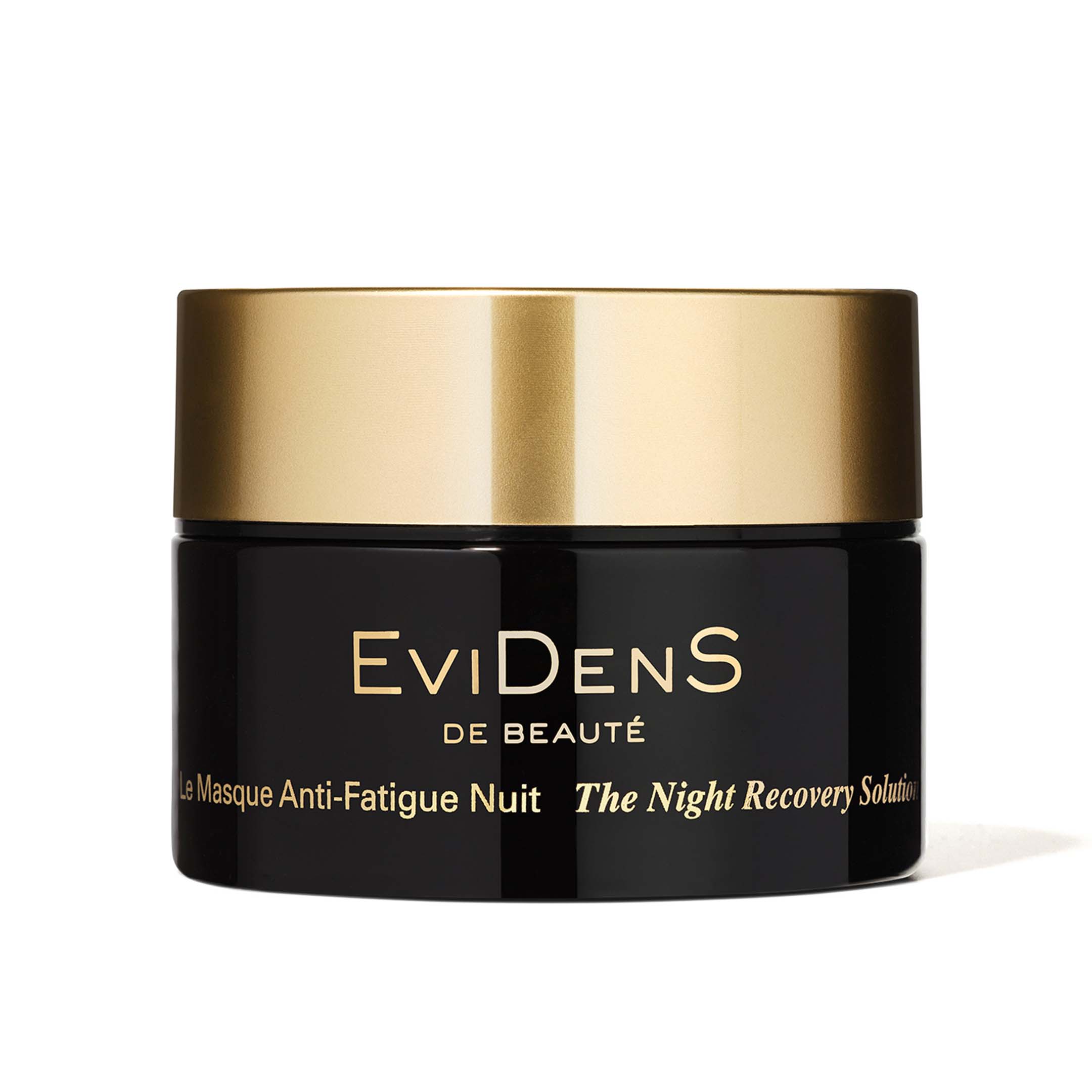 Le Masque Anti-Fatigue Nuit