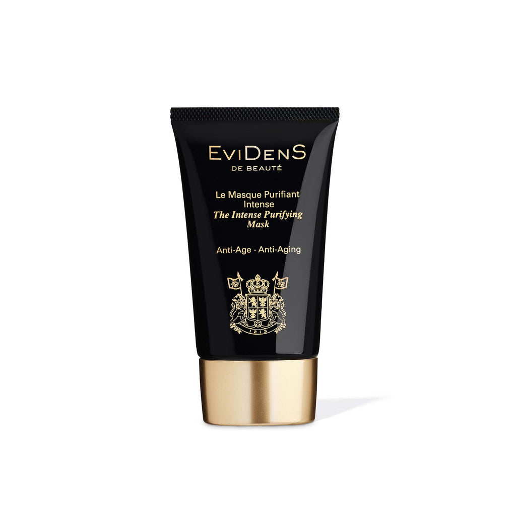 The Intense Purifying Mask