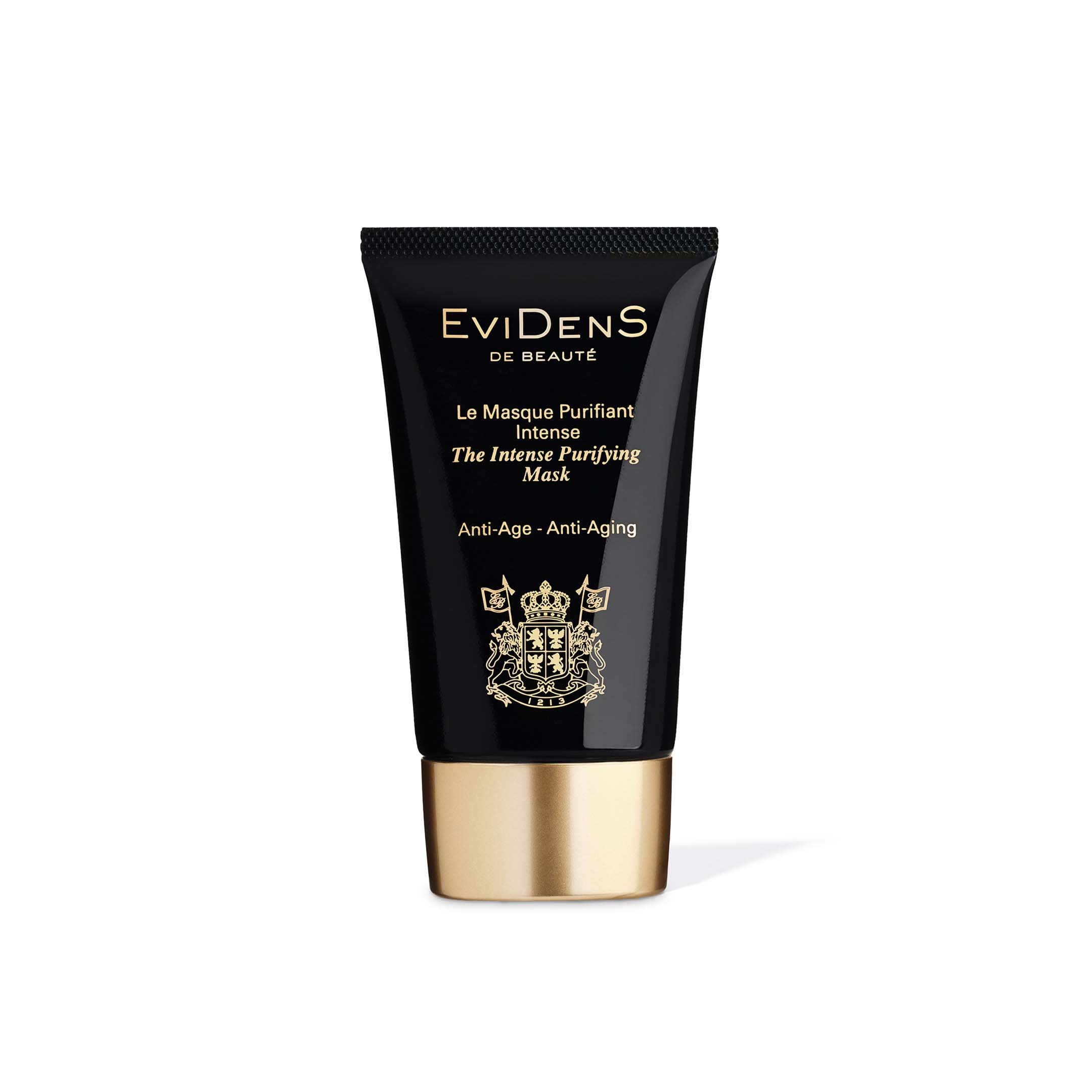 The Intense Purifying Mask
