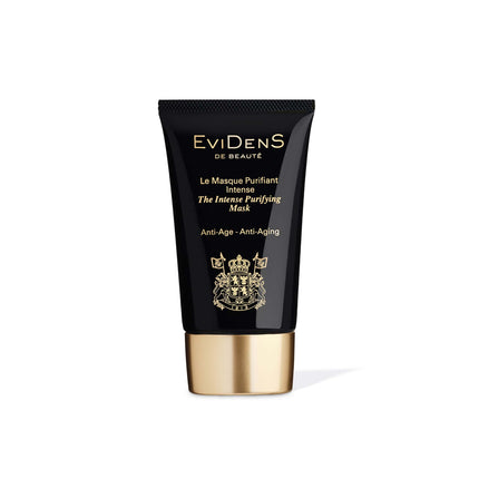 The Intense Purifying Mask