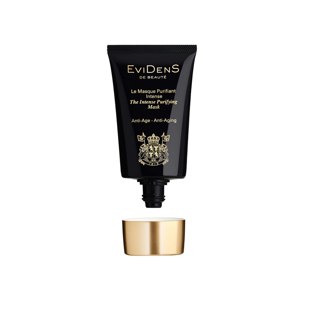 The Intense Purifying Mask