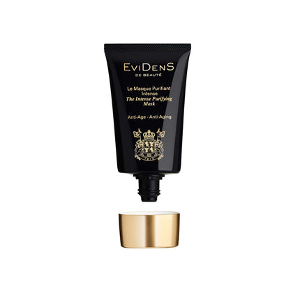 The Intense Purifying Mask