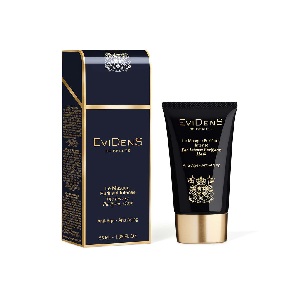 The Intense Purifying Mask