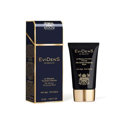The Intense Purifying Mask