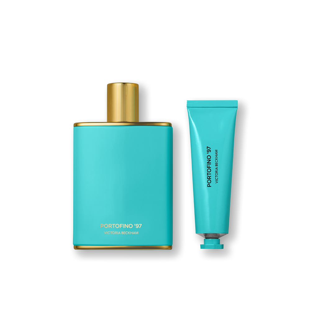 Portofino '97 Fragrance Gift Set: Eau de Parfum 50ml + Hand Cream