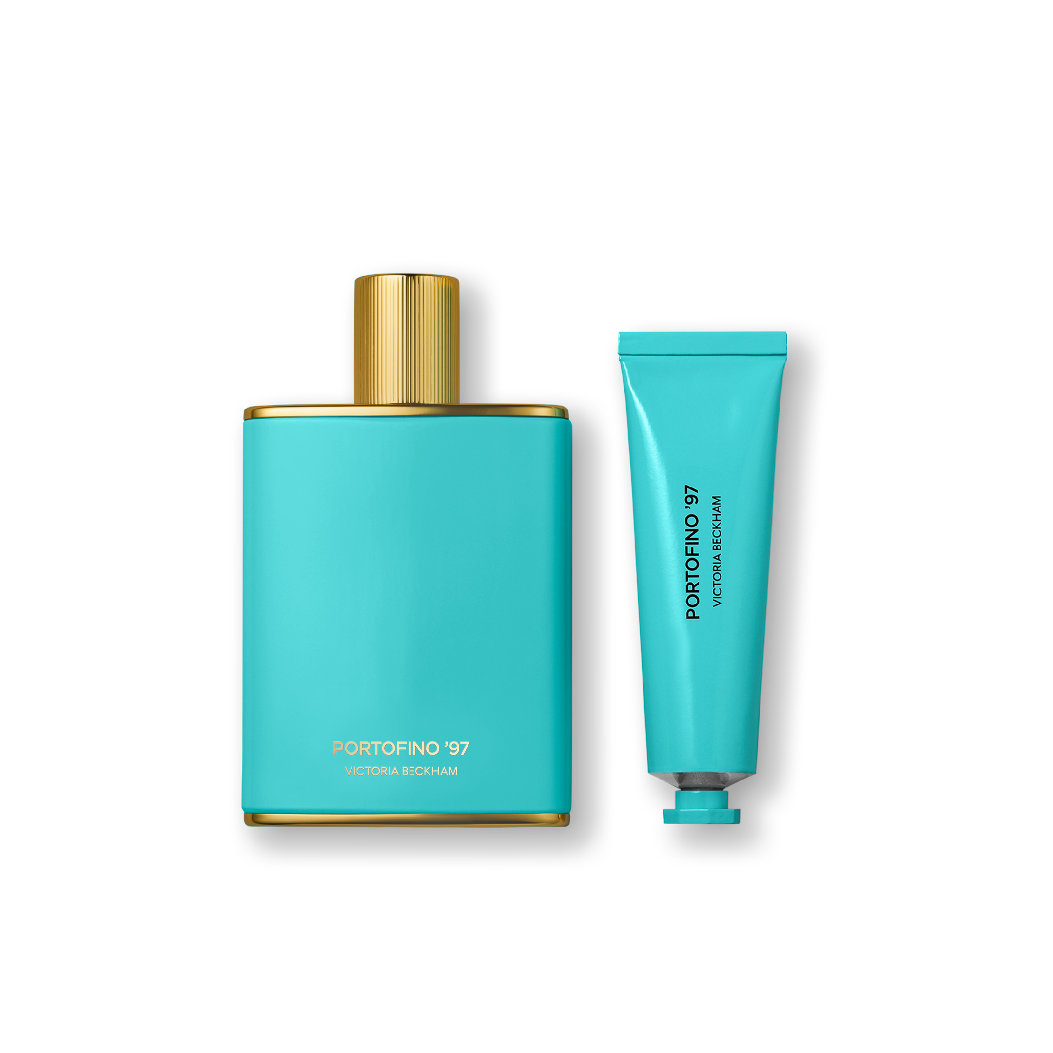 Portofino '97 Fragrance Gift Set: Eau de Parfum 50ml + Hand Cream